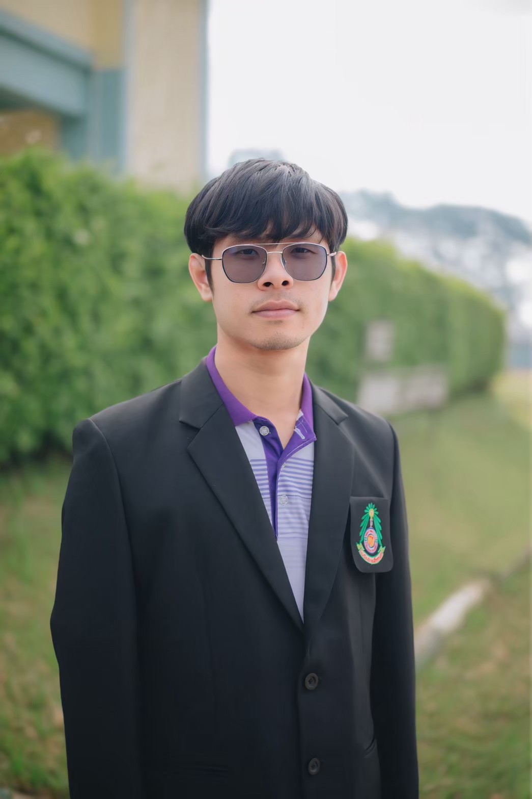 นายคเชนทร์ ขัดสาย 